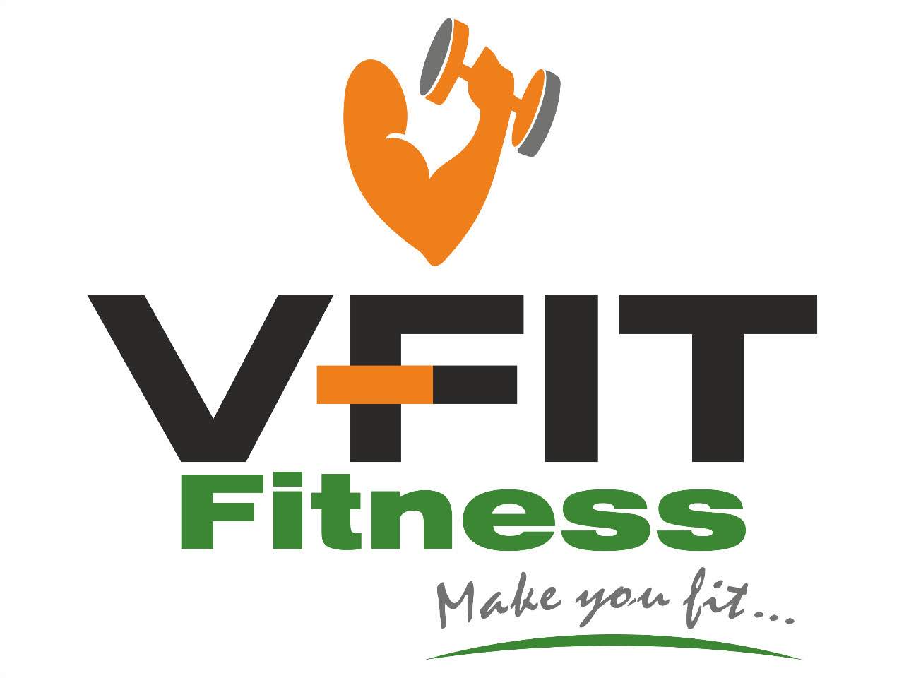 VFIT FITNESS STUDIO