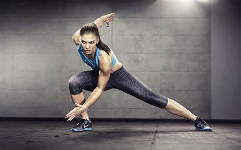 The Muscles: Just a Heavy and Bulky Figure?